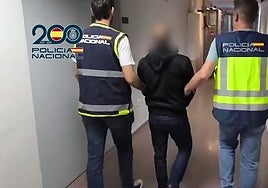 Capturan en Castellón a uno de los diez fugitivos más buscados de Canadá, por un fraude financiero de 1,2 millones