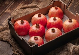 El 'oro rojo' de la alimentación que en España no se sabe explotar con sus propiedades sanas