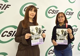 CSIF elabora una guía ante las agresiones a los profesionales del Sescam: «Se quedan bloqueados y no saben cómo actuar»