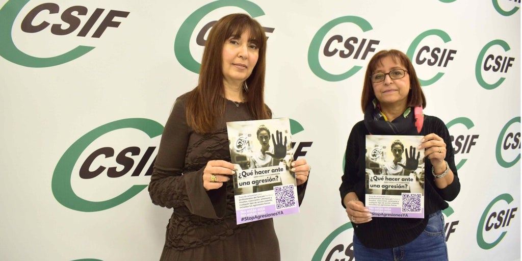 Elaboran una guía ante las agresiones a los profesionales del Sescam: «Se quedan bloqueados y no saben cómo actuar»