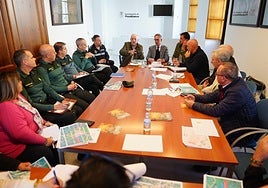 Pozoblanco prepara un dispositivo de seguridad sin precedentes para la coronación canónica de la Virgen de Luna