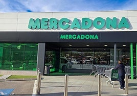 Mercadona busca personal para obras y reformas en supermercados con sueldos de hasta 3.600 euros