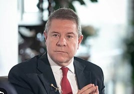 Page pronostica elecciones generales en 2026 y pide que no se repita el «error estratégico» de 2023