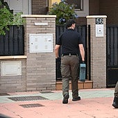 El PP se muestra expeditivo ante el Caso Mascarillas en Almería para evitar otra crisis