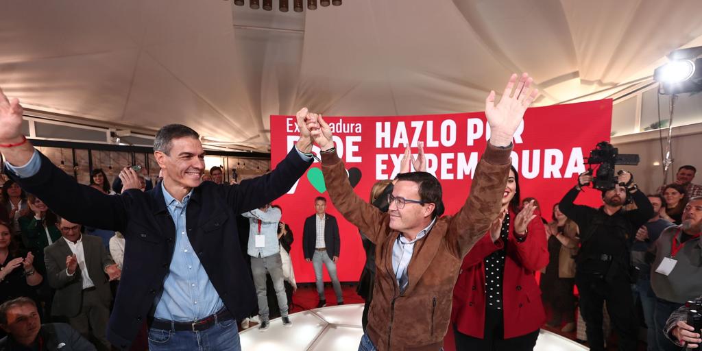 Sánchez cierra filas con Gallardo: «Guardiola se ha equivocado, vamos a ganar»