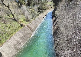 Page denuncia que el trasvase Tajo-Segura fue «un fraude desde el origen» y defiende la desalación como alternativa «viable y sostenible»