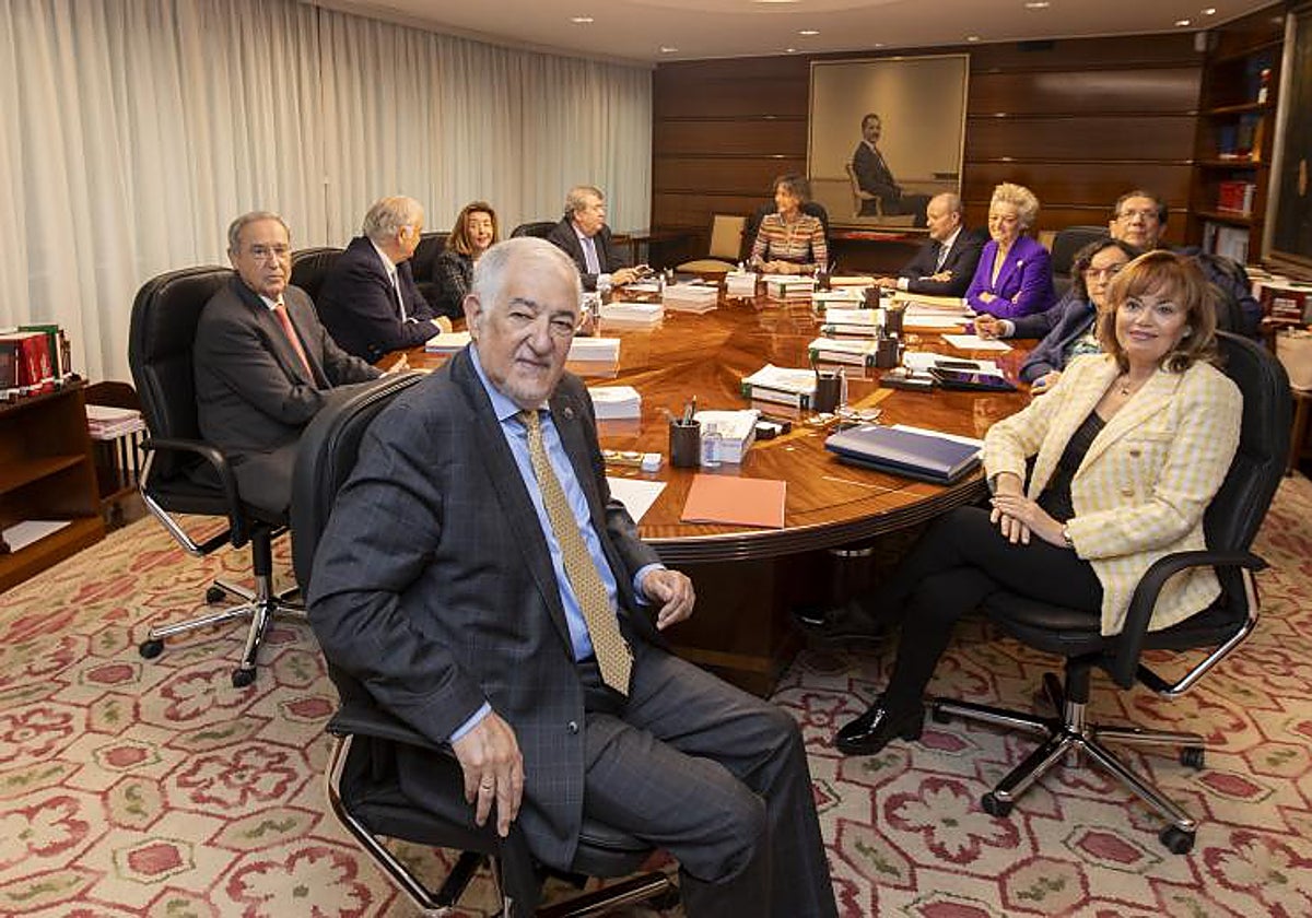 Su horizonte: tendrá que cesar aunque recurra