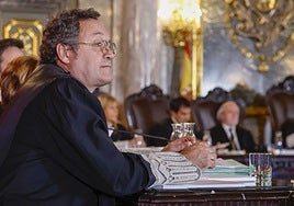 La negativa de la ponente a condenar a García Ortiz precipitó la difusión del fallo