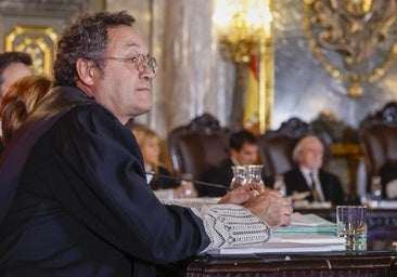 La negativa de la ponente a condenar a García Ortiz precipitó la difusión del fallo