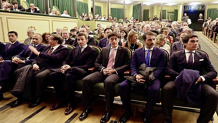 Salamanca se rinde al mundo del toro