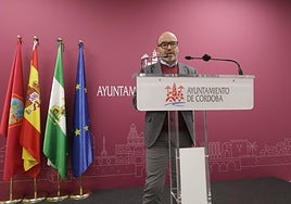 Córdoba destina 600.000 euros para renovar paradas de autobús dañadas