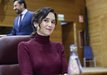 Condena de Álvaro García Ortiz, en directo: sigue la comparecencia de Isabel Díaz Ayuso a la sentencia para el fiscal general del Estado hoy