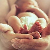 Estos son los nombres de niño y niña más puestos para los nacidos en Cataluña en 2024, según el INE