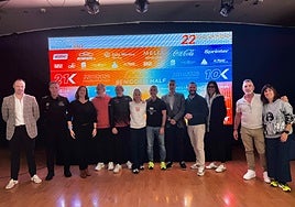 La Benidorm Half 2025 presenta una edición de récord de corredores y de crecimiento internacional