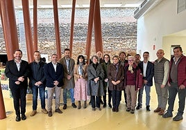 Cabañeros cumple 30 años consolidado como referente de bosque mediterráneo