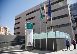 El alcalde de Tíjola es llamado a declarar por posibles irregularidades en las contrataciones con la Diputación de Almería