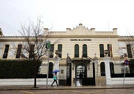 El juez avala el expediente disciplinario al sargento de la Guardia Civil investigado en el caso de las obras de la Comandancia de Córdoba