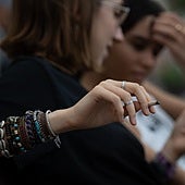 Los estudiantes de Andalucía beben y fuman antes y más que el resto de los españoles