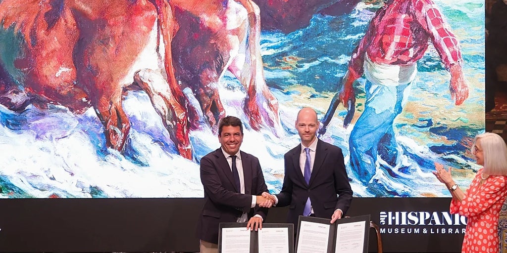 Paralizan el proyecto del museo de Sorolla en Valencia hasta que se resuelva un recurso