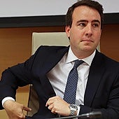 El responsable de la compra de mascarillas se jactaba de las mordidas: «Si no hubiera una cuadrilla de imbéciles en nuestro partido...»