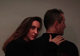 El IVAM presenta la poesía escénica de los valencianos Versonautas con su espectáculo 'Recitare Religare'