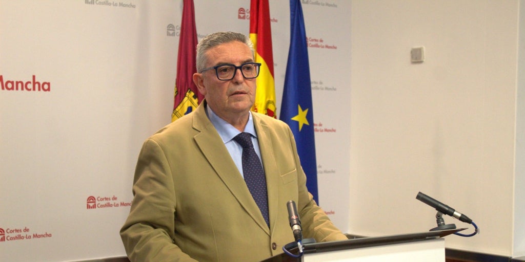 El PP, contrario al dinero que destina Castilla-La Mancha a Agricultura: «No es el presupuesto del campo, es el del abandono»