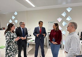 Premio para el Juzgado Social 3 de Córdoba como ejemplo del compromiso con la digitalización