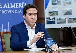 El material del caso 'Mascarillas' llegó defectuoso: «Que no les dé por pedir daños; que los controles macho»