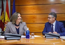 El presupuesto de Economía, con novedades inversoras en turismo y empleo, supera los 498 millones