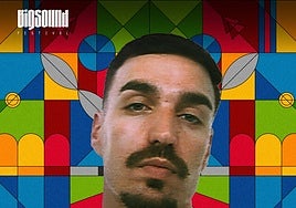 Rels B, nuevo cabeza de cartel de Bigsound Valencia 2026