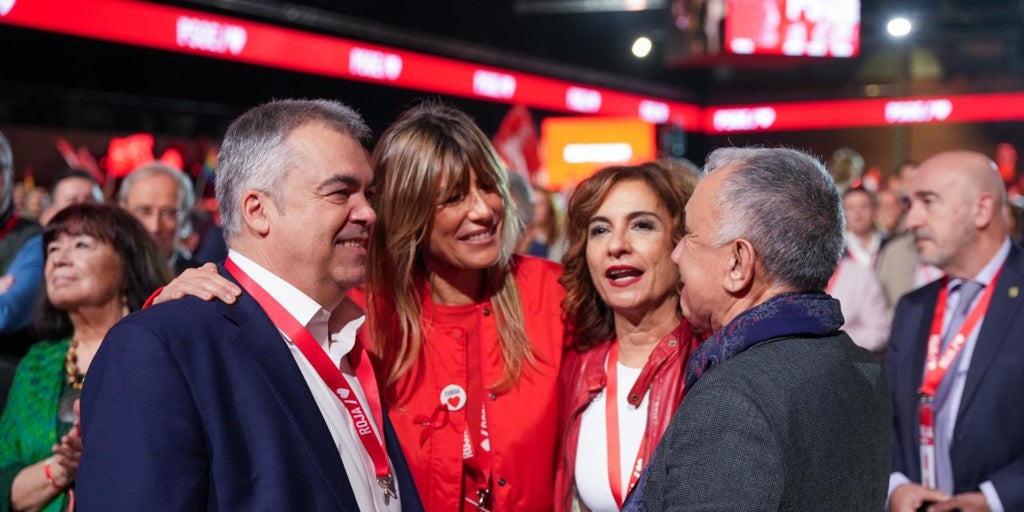 Juanma Moreno, sobre los gastos de Santos Cerdán en bares durante la campaña andaluza del PSOE: «Roza la financiación ilegal»