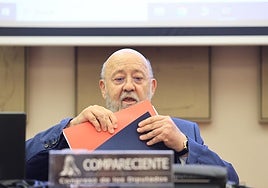 El PP llama a Tezanos al Senado por las encuestas «prefabricadas» del CIS: «Son la carta a los reyes magos de Sánchez»