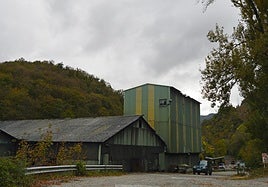 Al menos dos muertos por un derrumbe en una mina en el concejo asturiano de Cangas del Narcea