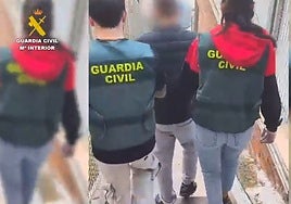 Caen los 'asaltacoches' de Tres Cantos: un botín de más de 70.000 euros en herramientas y maquinaria profesional