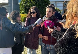 Los agentes medioambientales piden mejoras laborales a la Junta ante el «aumento importante» de competencias