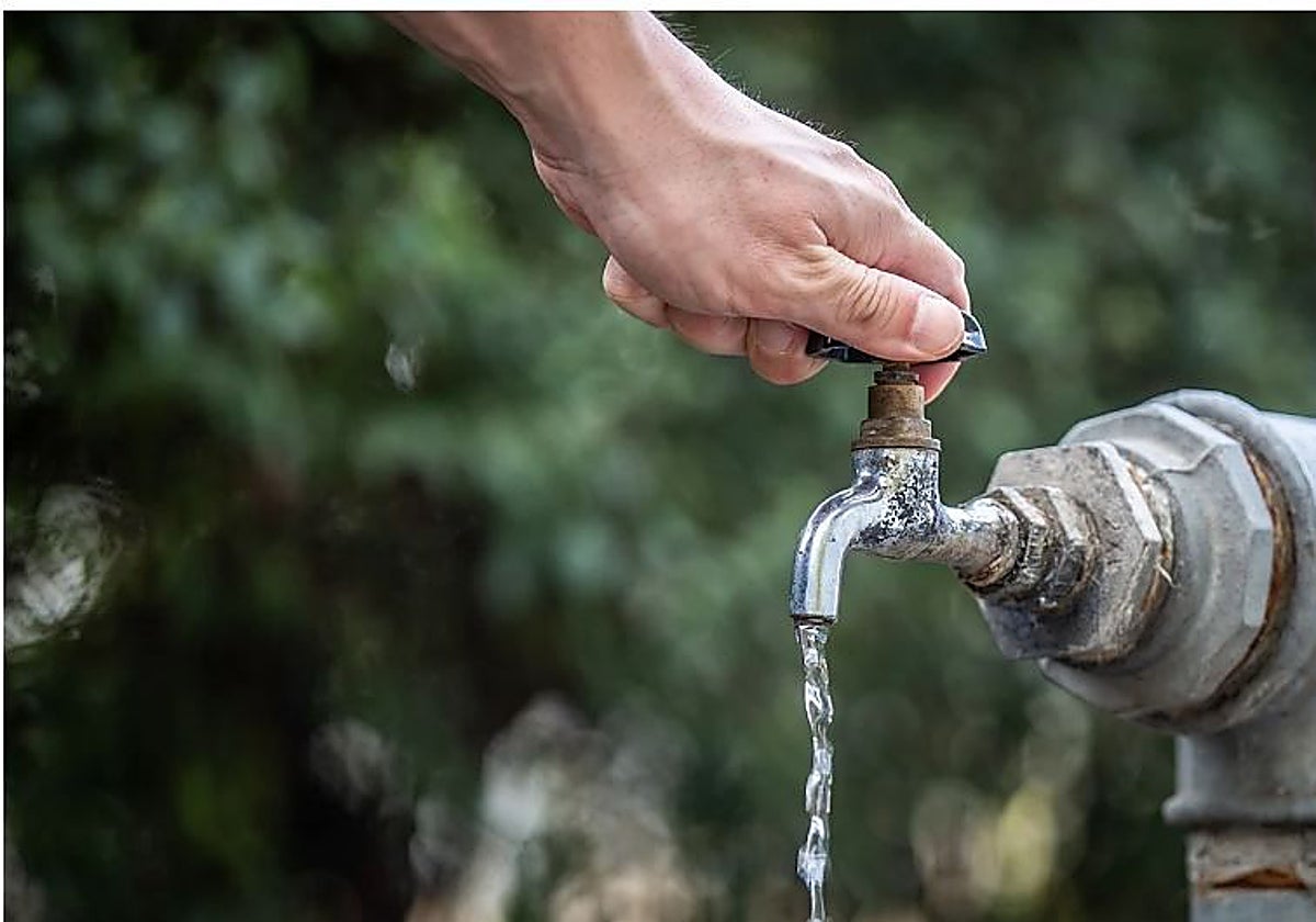 El alcalde de Toledo achaca a un &#039;fallo técnico inesperado&#039; que el corte de agua en Valparaíso se extendería a otros barrios
