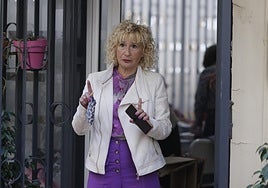 Amama admite ahora que no sabe cuántas mujeres hay afectadas por los fallos en los cribados en Andalucía