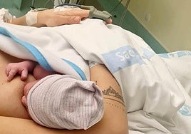 Los nombres favoritos para niños y niñas en Madrid en 2024: la Región sigue la moda de España