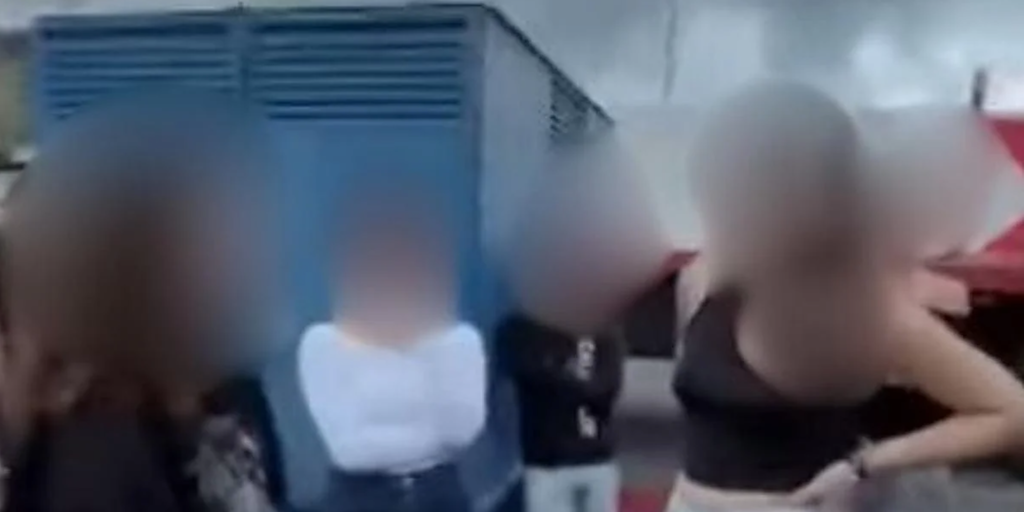 La Fiscalía y Educación investigan una paliza en grupo a una menor en Canarias