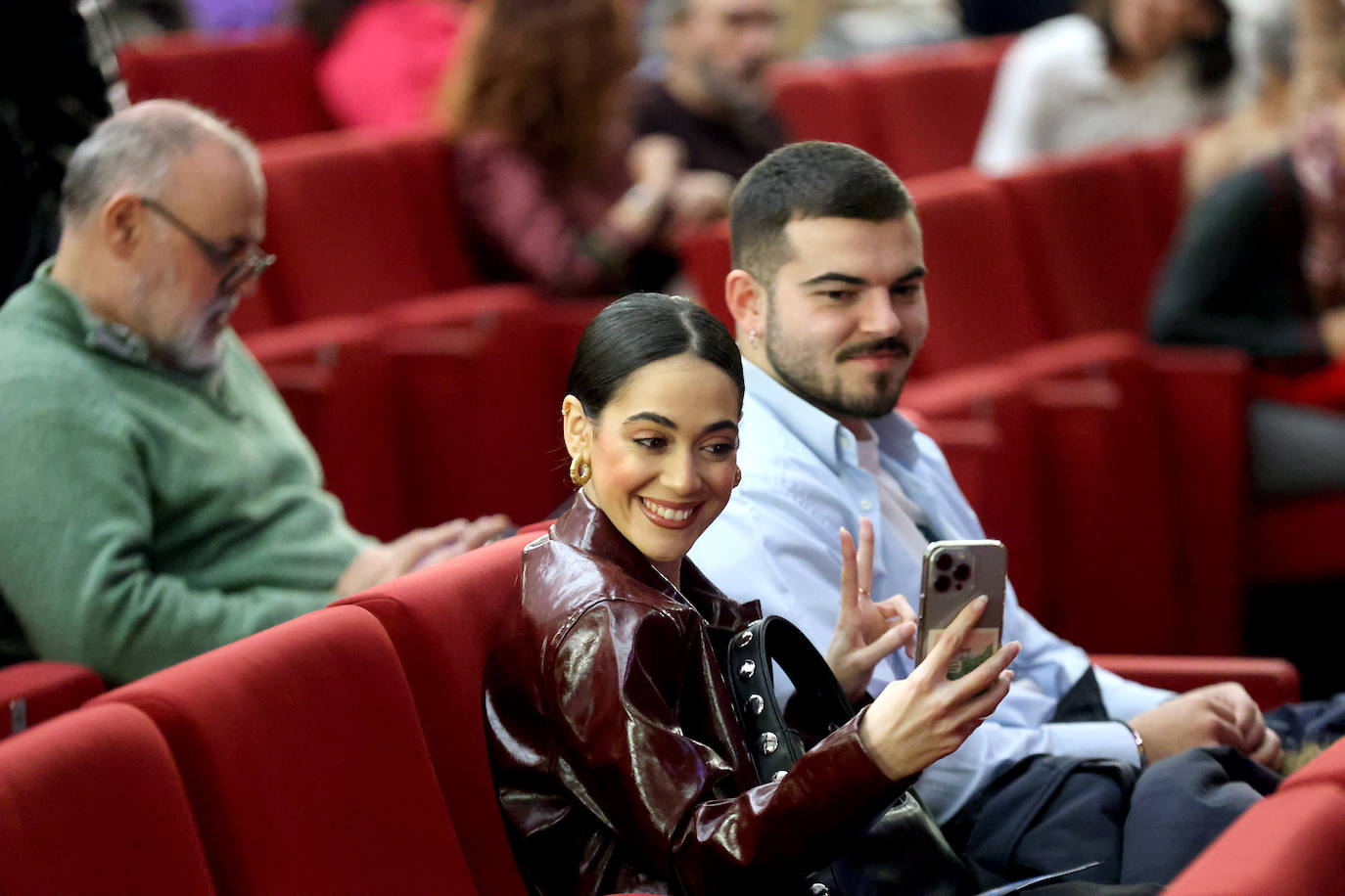 El concierto de Marc-André Hamelin en el Festival Rafael Orozco de Córdoba, en imágenes