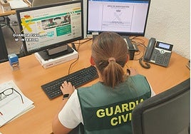 Detenida por estafar 800.000 euros a 27 clientes vulnerables de seguros, a algunos los ahorros de toda su vida