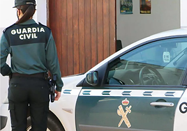 Detenida una mujer que asaltó un comercio en Gran Canaria con un machete para llevarse 138 euros