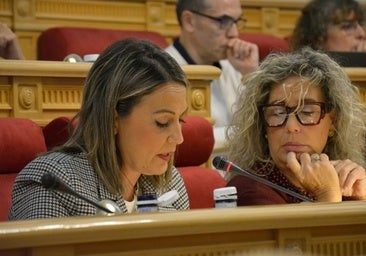 El PSOE de Toledo exige al Gobierno de Page aplicar la ley del aborto y choca con el PP y Vox en el Pleno