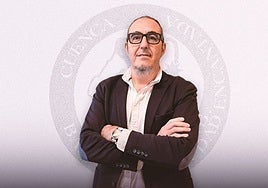 Ricardo Lozano ya es presidente del Balonmano Ciudad Encantada