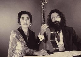 Lole y Manuel, la leyenda vive en Vallecas