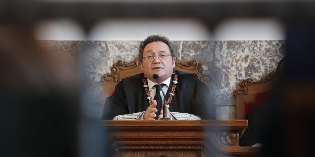 García Ortiz no podrá beneficiarse de un indulto total tras su condena