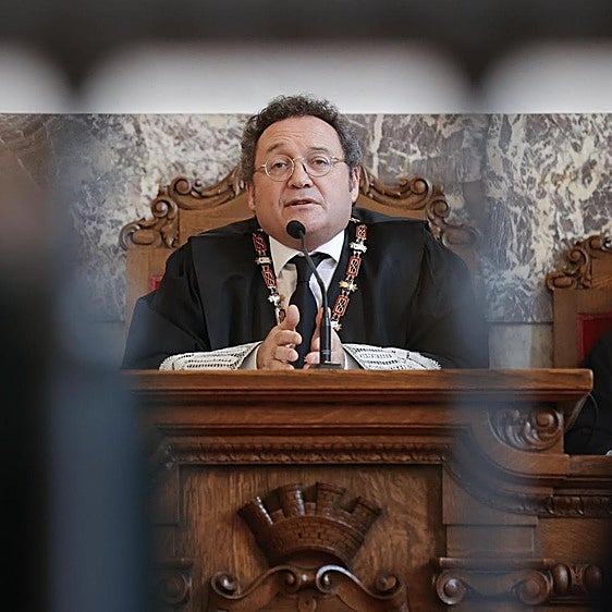 García Ortiz no podrá beneficiarse de un indulto total tras su condena