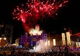 Encendido de luces de Navidad en Madrid, en directo: árbol de la Puerta del Sol, calles iluminadas, horarios y última hora hoy