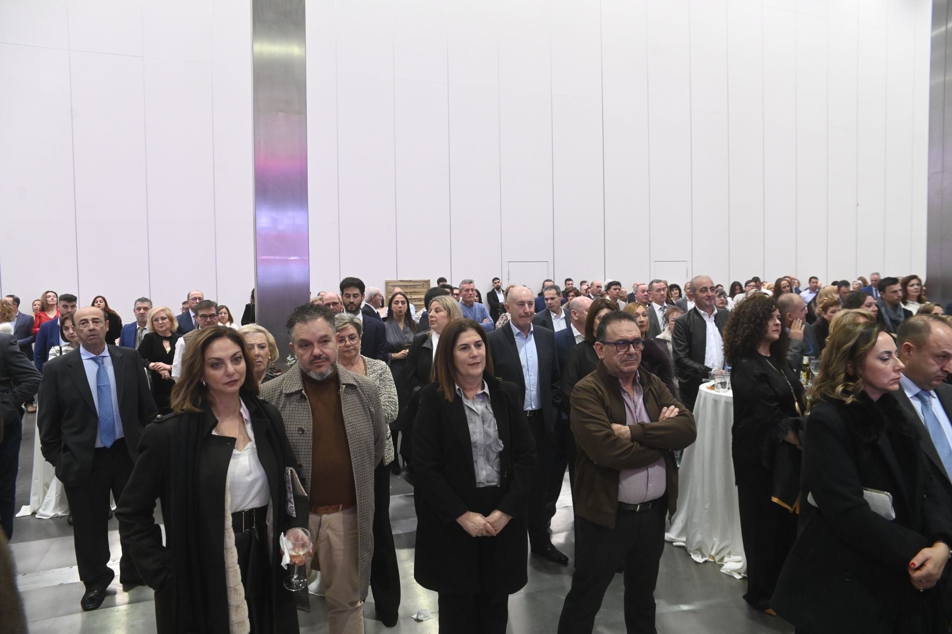 La gala del 60 aniversario de Alsara en Córdoba, en imágenes