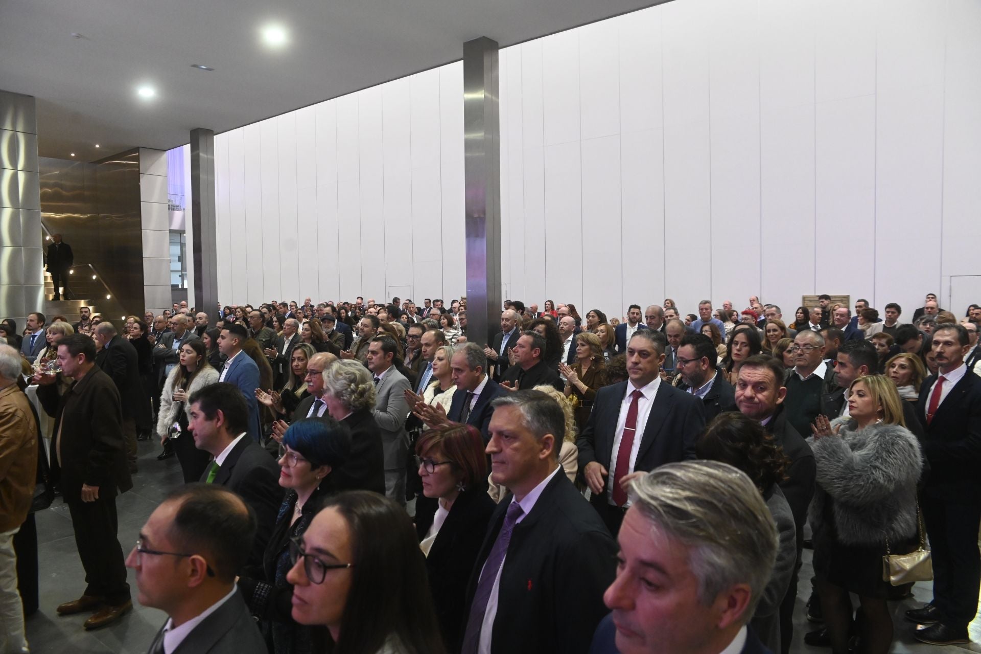 La gala del 60 aniversario de Alsara en Córdoba, en imágenes